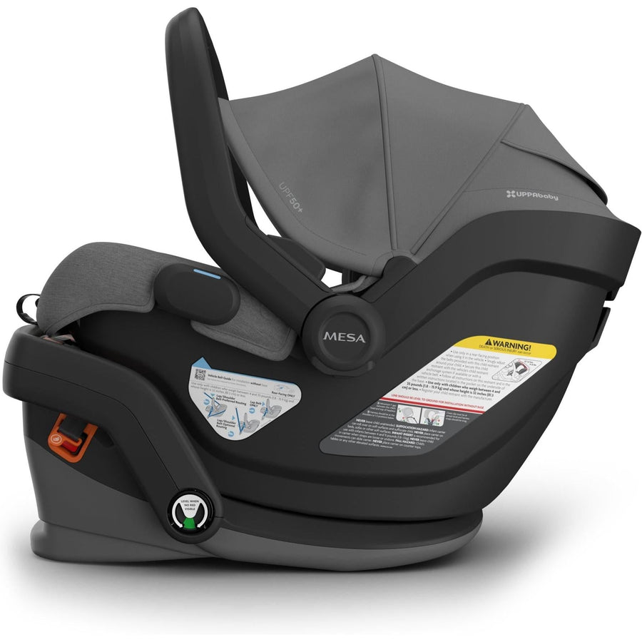 UPPAbaby | Mesa V3 Infant Car Seat + Base
