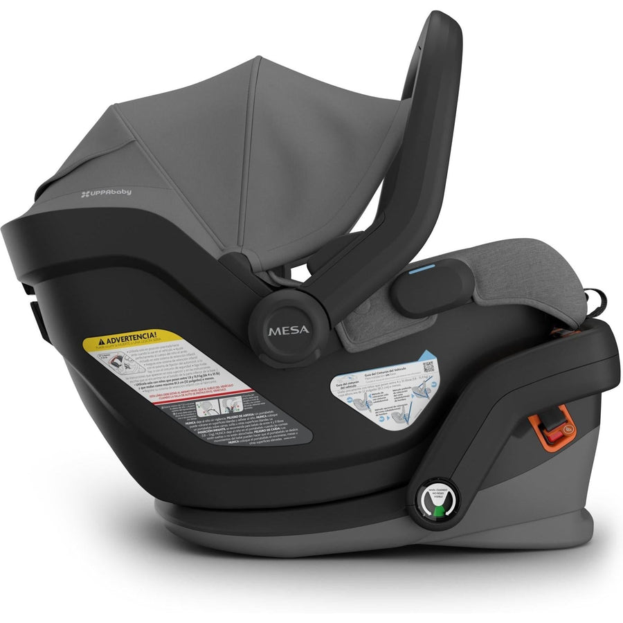 UPPAbaby | Mesa V3 Infant Car Seat + Base