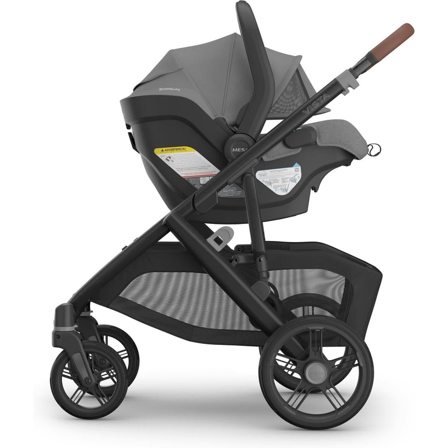 UPPAbaby | Mesa V3 Infant Car Seat + Base