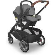 UPPAbaby | Mesa V3 Infant Car Seat + Base