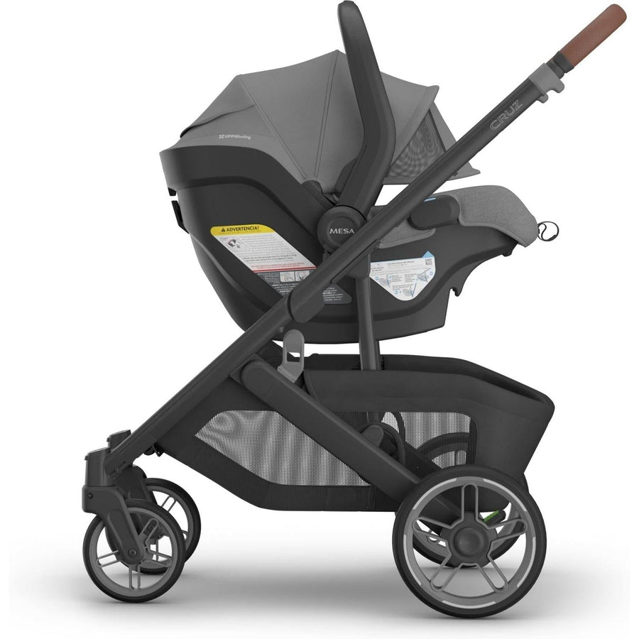 UPPAbaby | Mesa V3 Infant Car Seat + Base