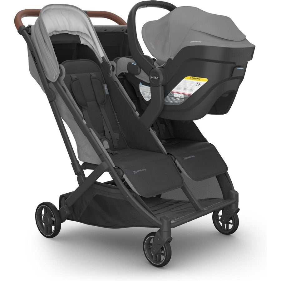 UPPAbaby | Mesa V3 Infant Car Seat + Base