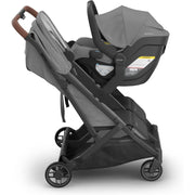 UPPAbaby | Mesa V3 Infant Car Seat + Base