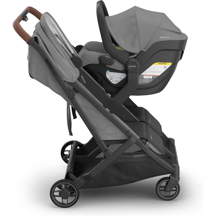 UPPAbaby | Mesa V3 Infant Car Seat + Base
