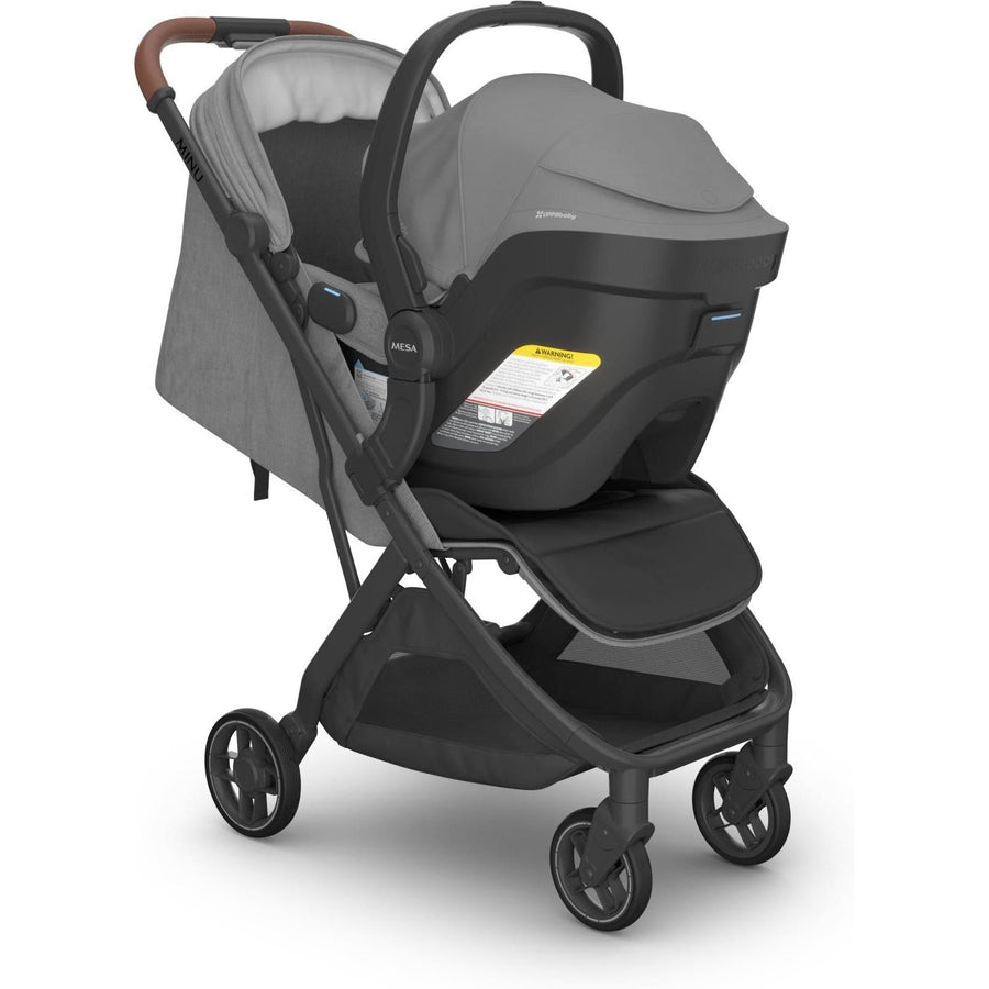 UPPAbaby | Mesa V3 Infant Car Seat + Base
