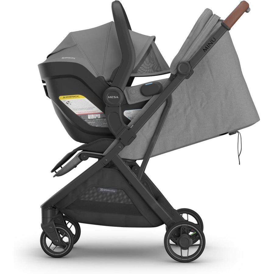 UPPAbaby | Mesa V3 Infant Car Seat + Base