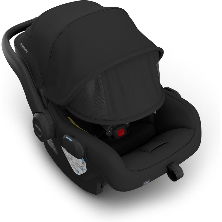 UPPAbaby | Mesa V3 Infant Car Seat + Base