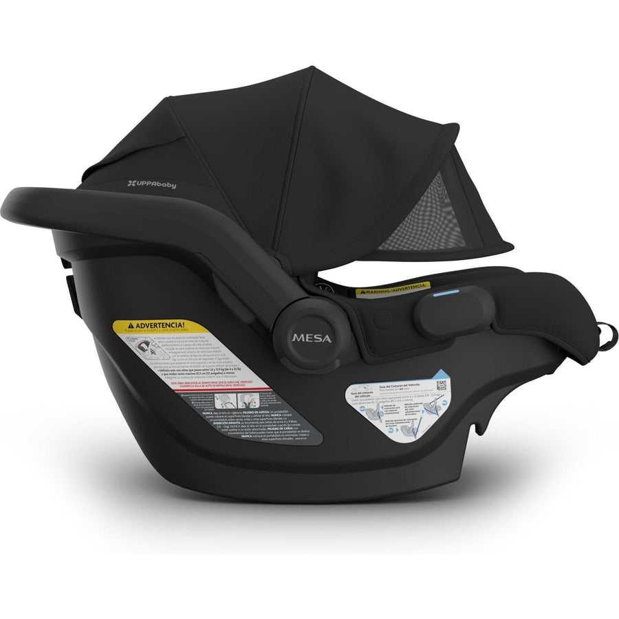UPPAbaby | Mesa V3 Infant Car Seat + Base