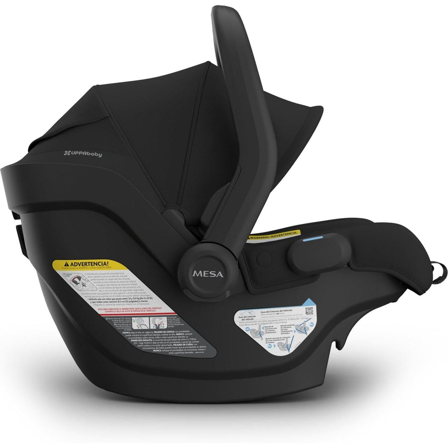 UPPAbaby | Mesa V3 Infant Car Seat + Base