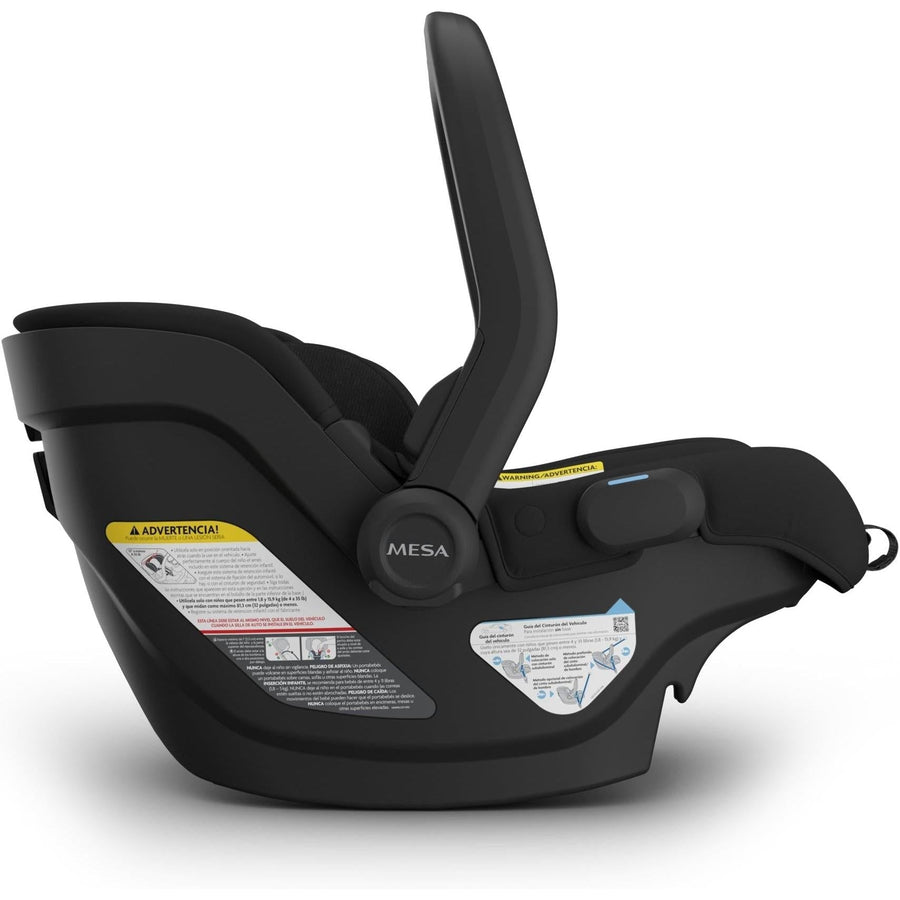 UPPAbaby | Mesa V3 Infant Car Seat + Base