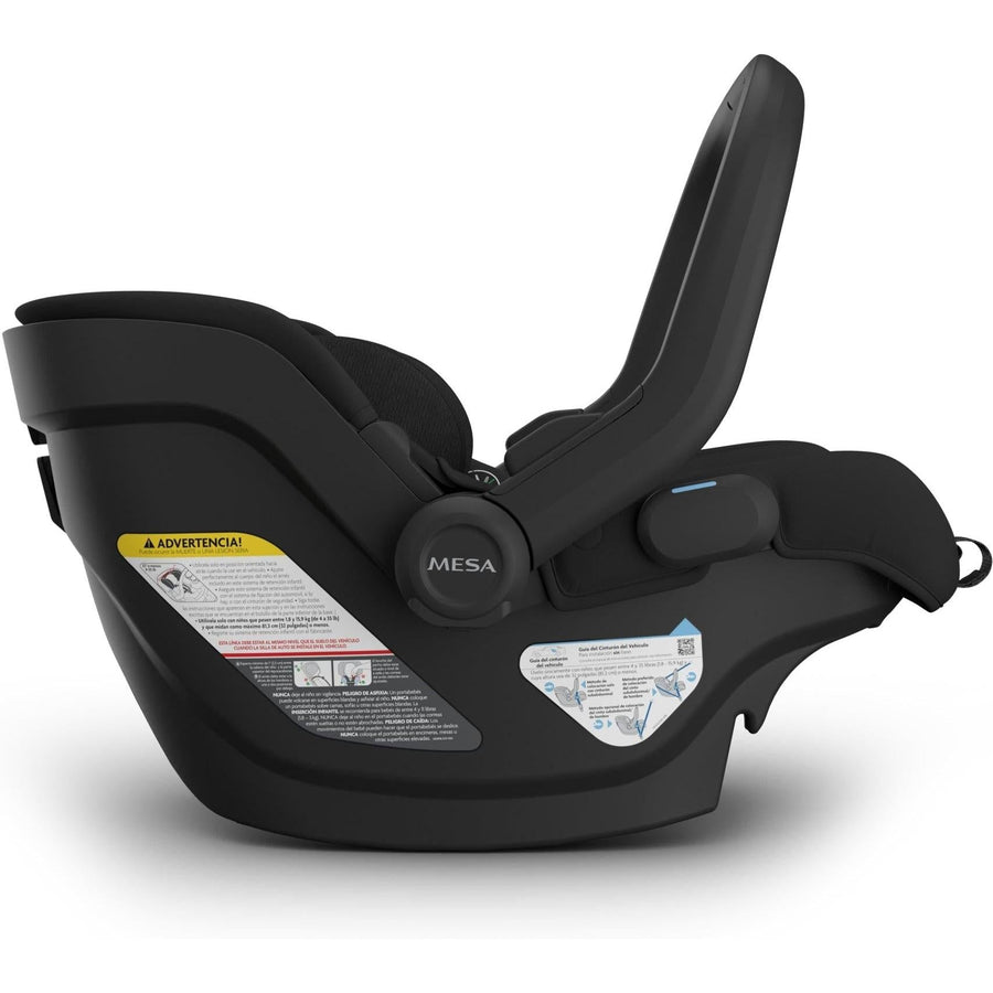 UPPAbaby | Mesa V3 Infant Car Seat + Base