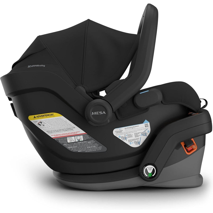 UPPAbaby | Mesa V3 Infant Car Seat + Base