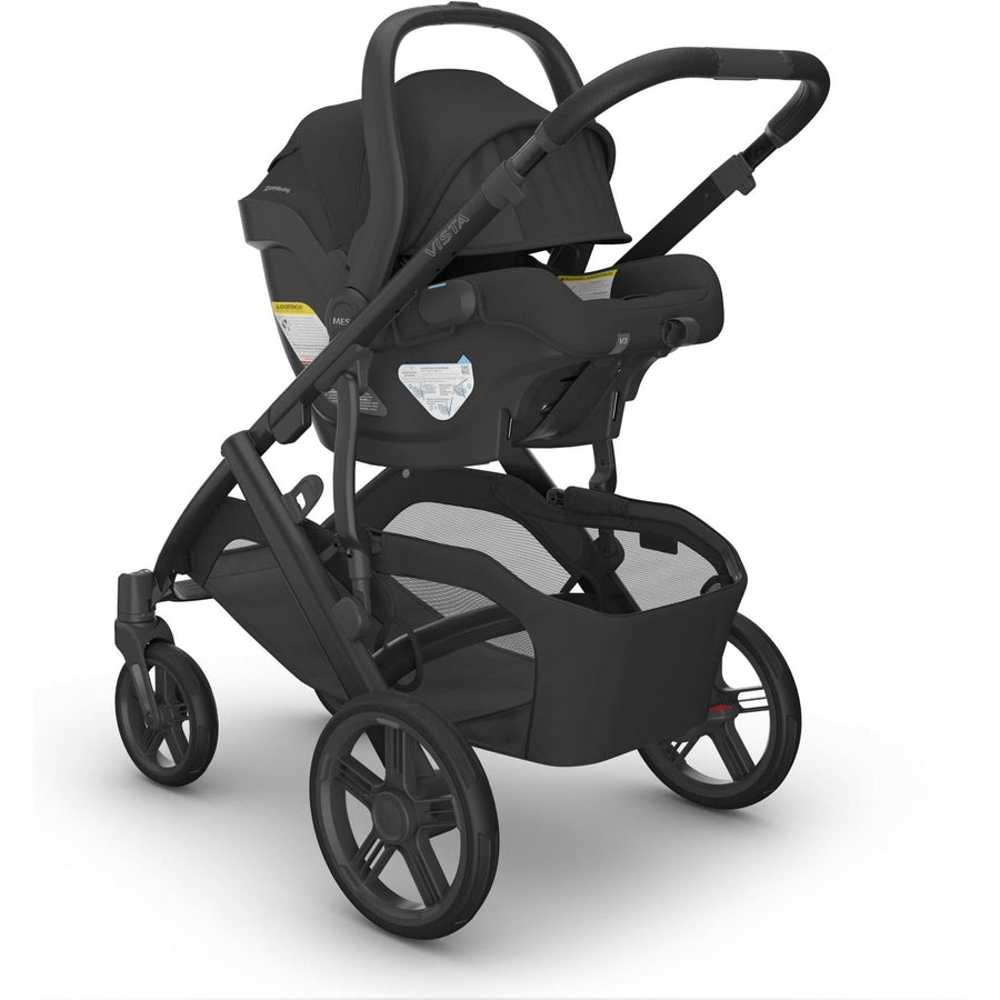 UPPAbaby | Mesa V3 Infant Car Seat + Base