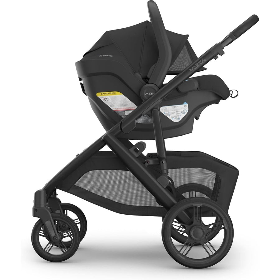 UPPAbaby | Mesa V3 Infant Car Seat + Base