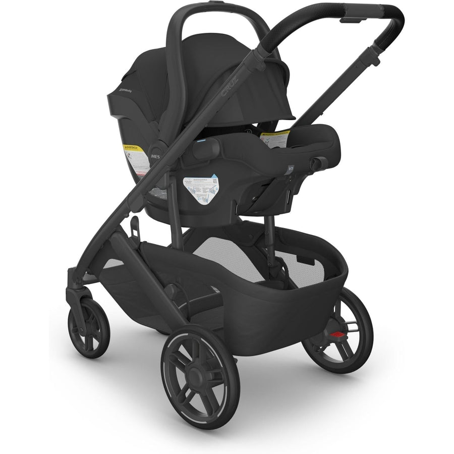 UPPAbaby | Mesa V3 Infant Car Seat + Base