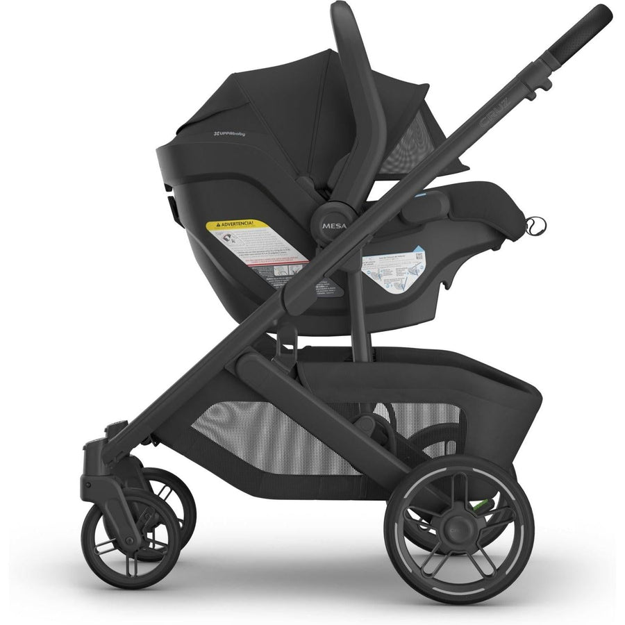 UPPAbaby | Mesa V3 Infant Car Seat + Base