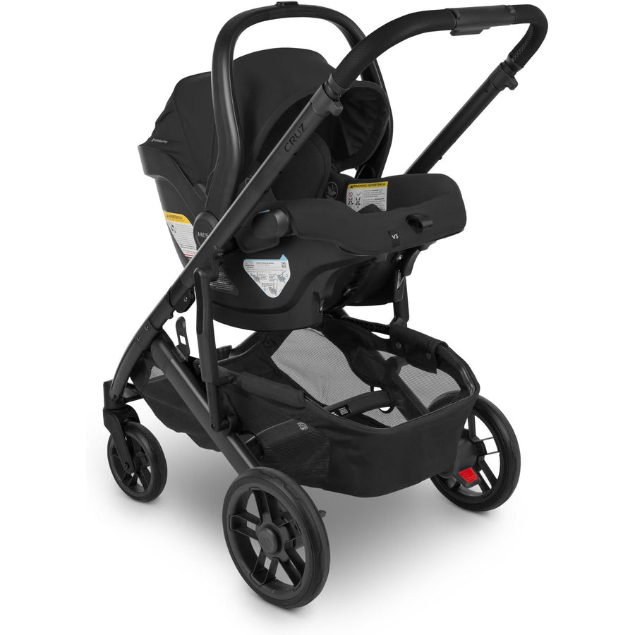 UPPAbaby | Mesa V3 Infant Car Seat + Base