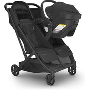 UPPAbaby | Mesa V3 Infant Car Seat + Base
