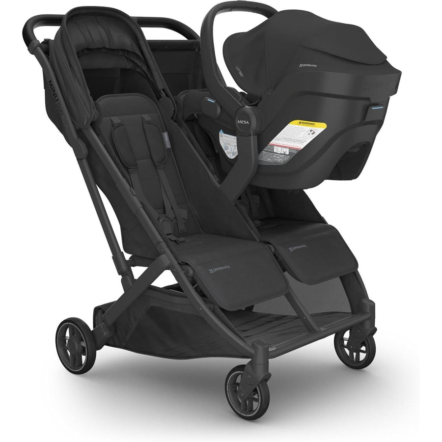 UPPAbaby | Mesa V3 Infant Car Seat + Base