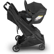 UPPAbaby | Mesa V3 Infant Car Seat + Base