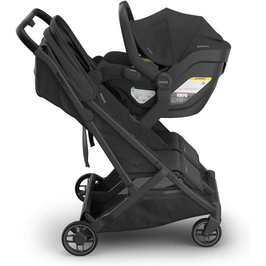 UPPAbaby | Mesa V3 Infant Car Seat + Base