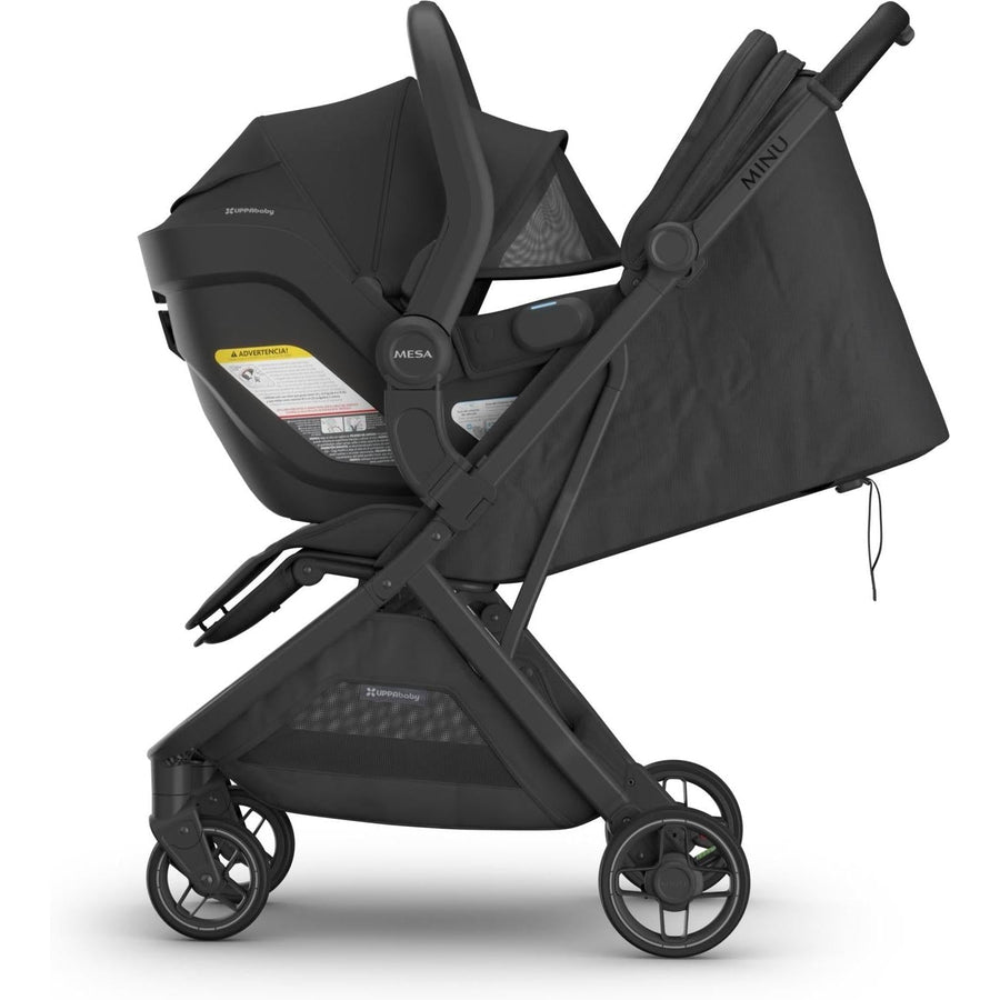 UPPAbaby | Mesa V3 Infant Car Seat + Base