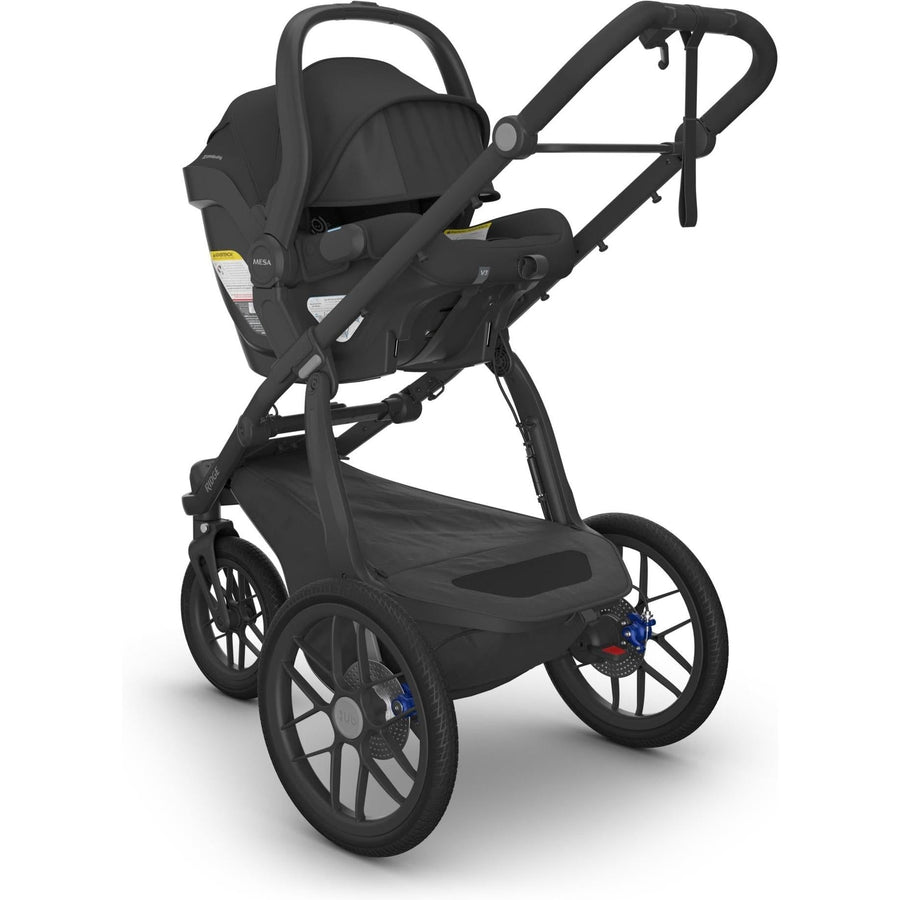 UPPAbaby | Mesa V3 Infant Car Seat + Base