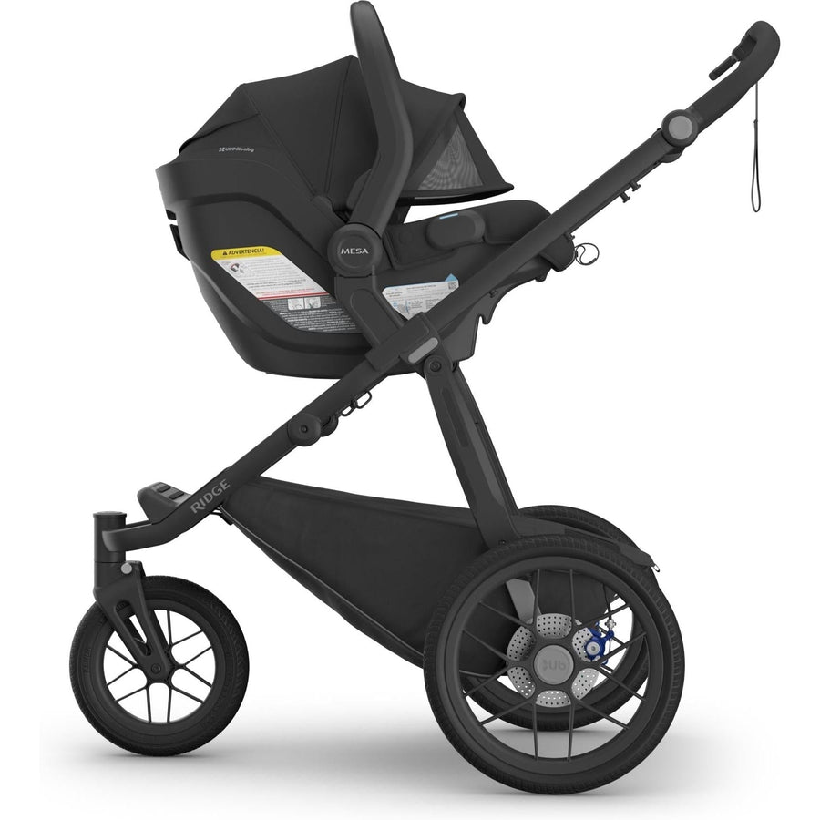 UPPAbaby | Mesa V3 Infant Car Seat + Base