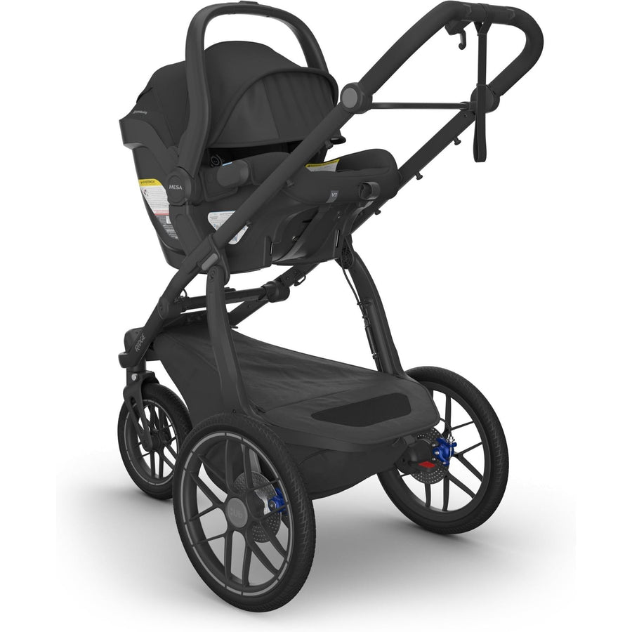 UPPAbaby Ridge V2 All-Terrain Stroller