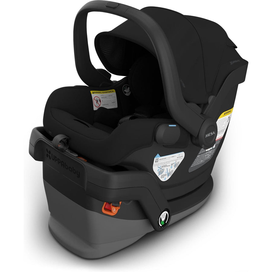UPPAbaby | Mesa V3 Infant Car Seat + Base
