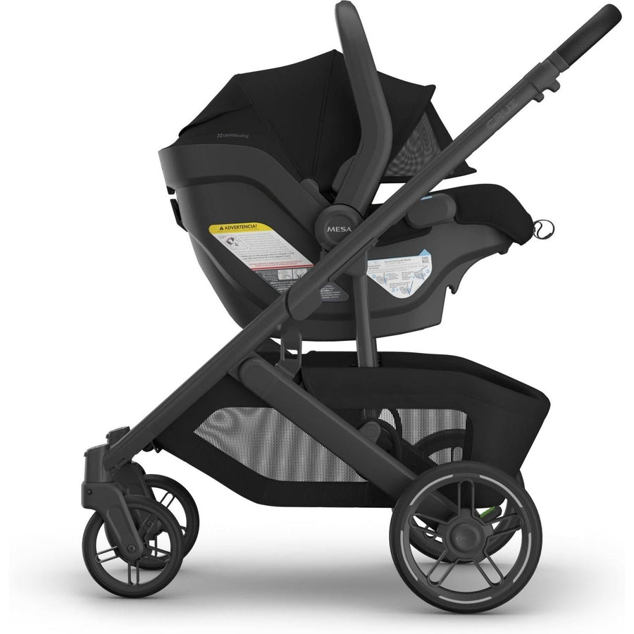 UPPAbaby | Mesa V3 Infant Car Seat + Base