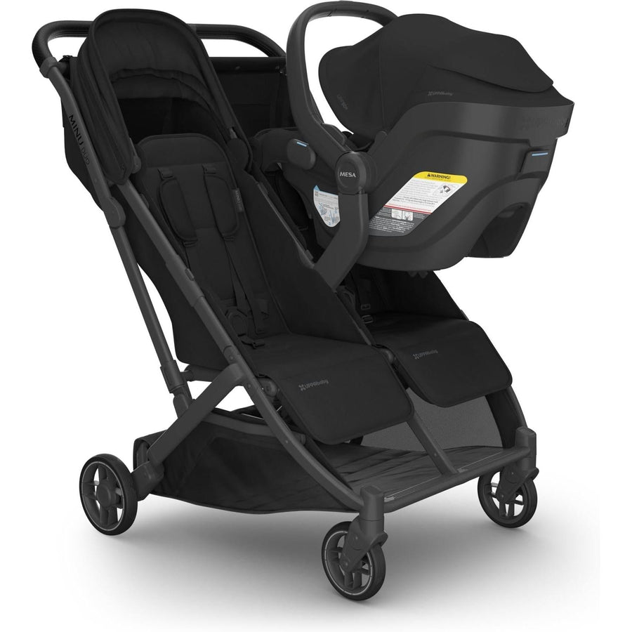 UPPAbaby | Mesa V3 Infant Car Seat + Base