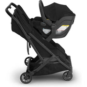 UPPAbaby | Mesa V3 Infant Car Seat + Base