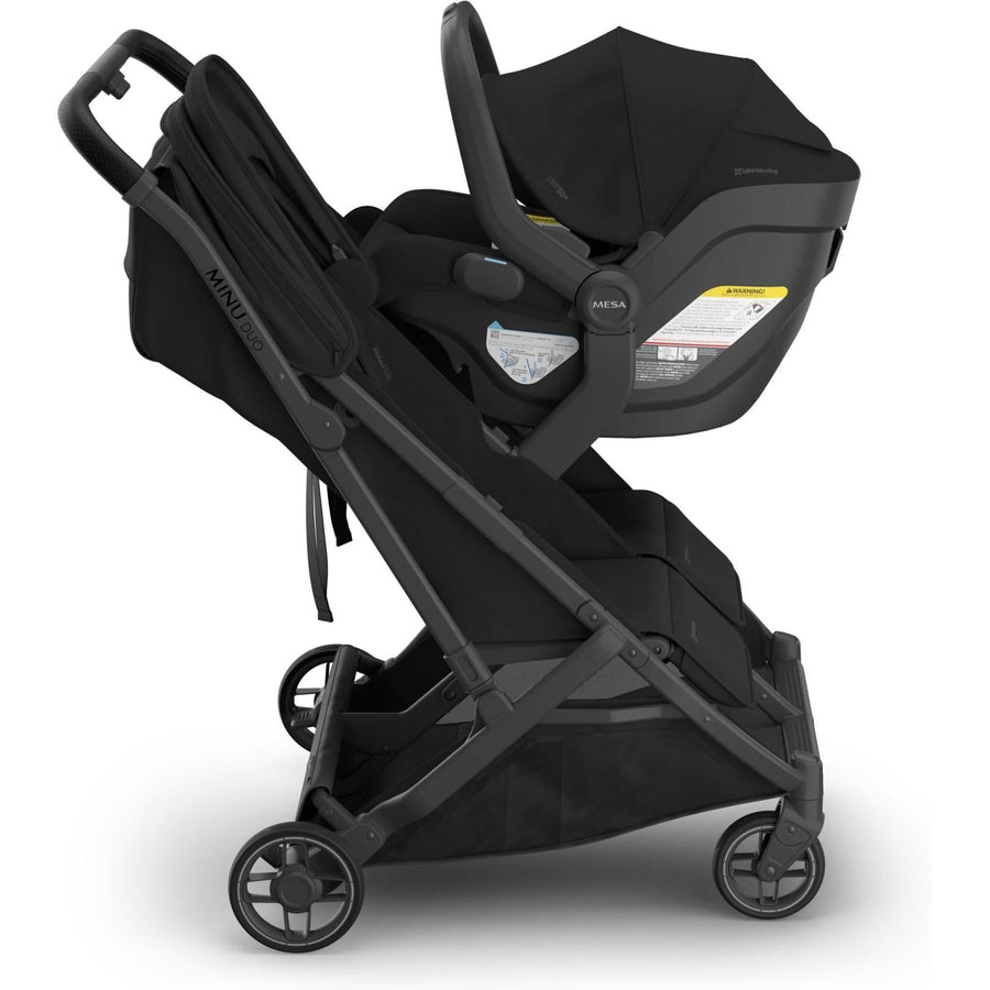 UPPAbaby | Mesa V3 Infant Car Seat + Base