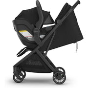 UPPAbaby | Minu V3 Stroller