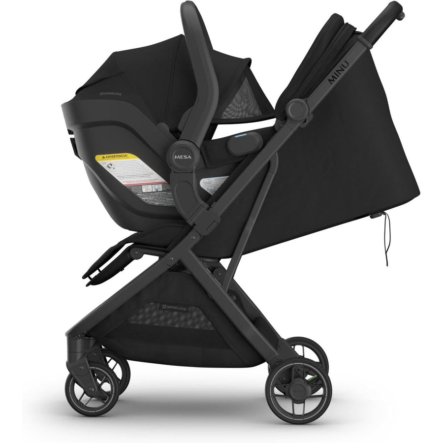 UPPAbaby | Minu V3 Stroller