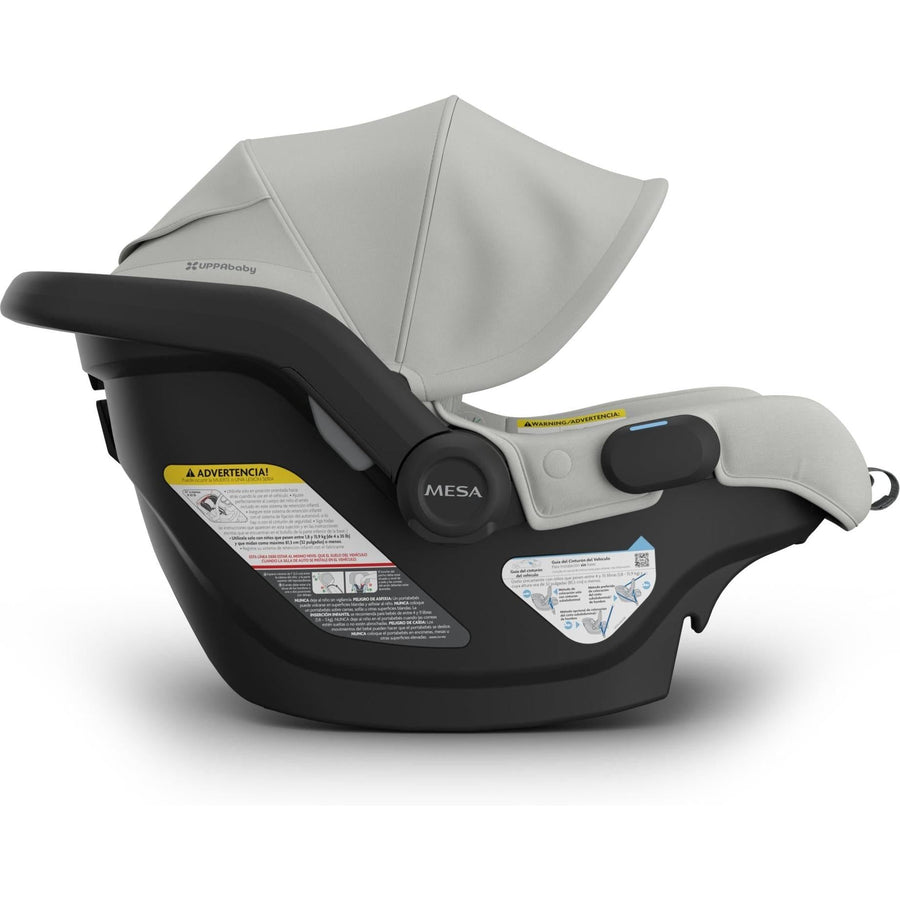 UPPAbaby | Mesa V3 Infant Car Seat + Base