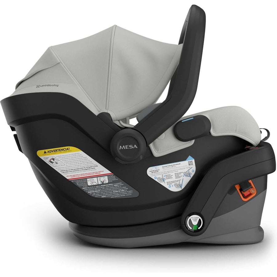 UPPAbaby | Mesa V3 Infant Car Seat + Base