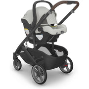 UPPAbaby | Mesa V3 Infant Car Seat + Base