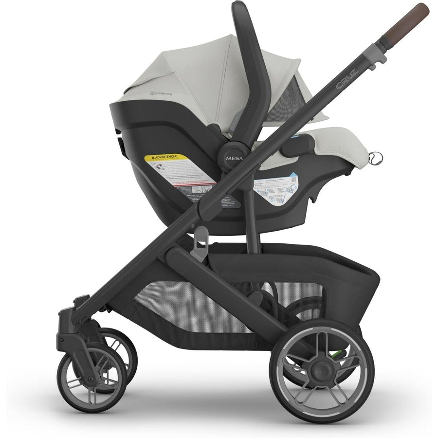 UPPAbaby | Mesa V3 Infant Car Seat + Base