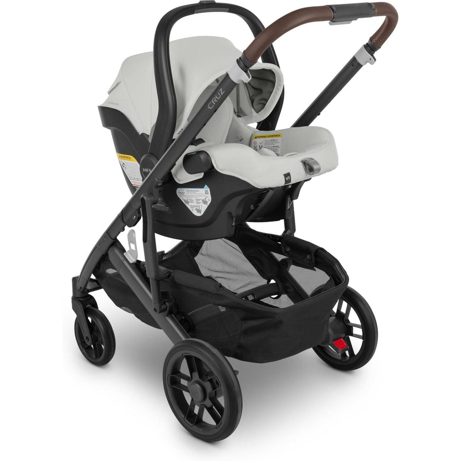 UPPAbaby | Mesa V3 Infant Car Seat + Base