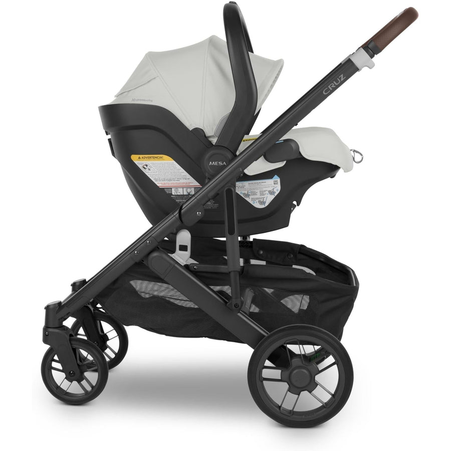 UPPAbaby | Mesa V3 Infant Car Seat + Base