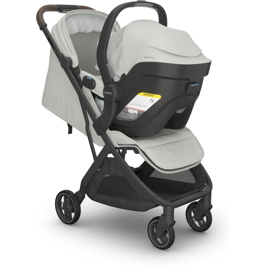 UPPAbaby | Mesa V3 Infant Car Seat + Base