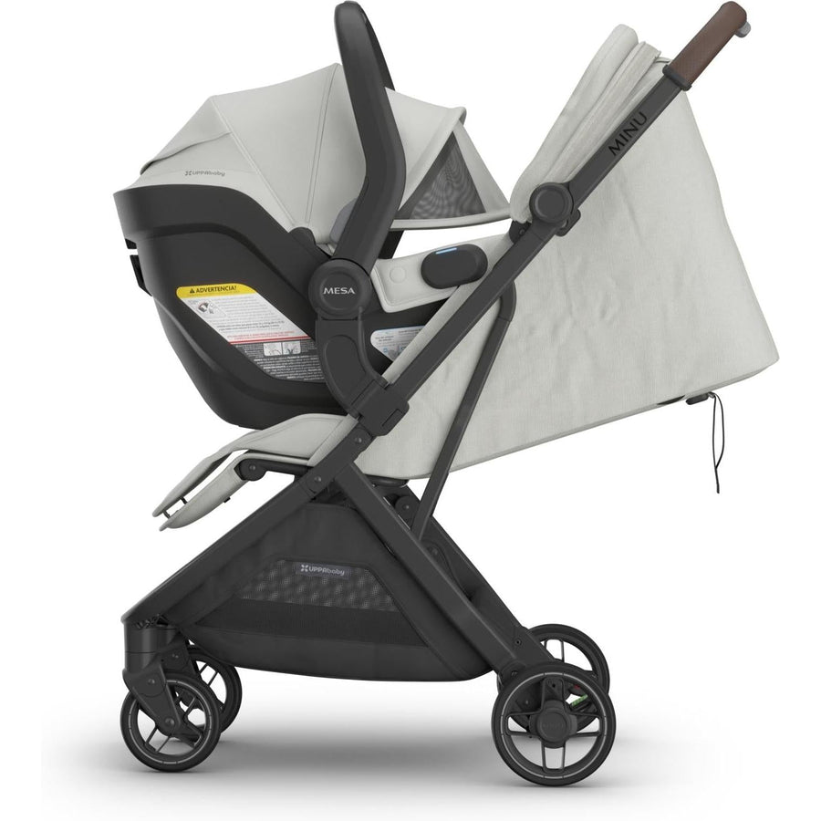 UPPAbaby | Mesa V3 Infant Car Seat + Base