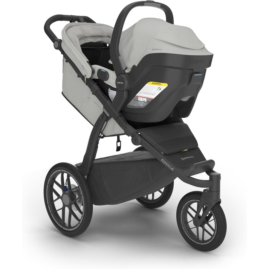 UPPAbaby Ridge V2 All-Terrain Stroller
