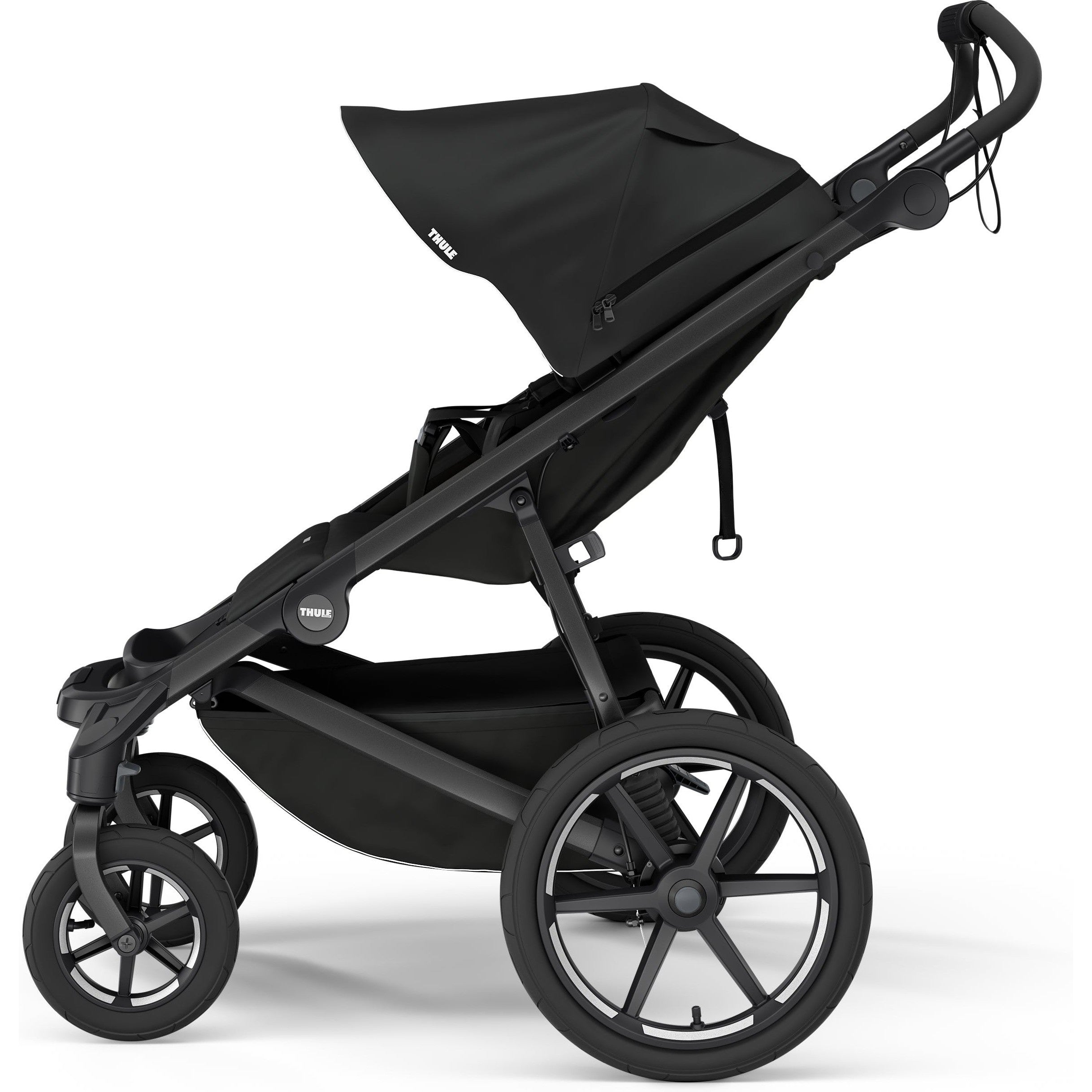Thule | Urban Glide 4-Wheel Stroller
