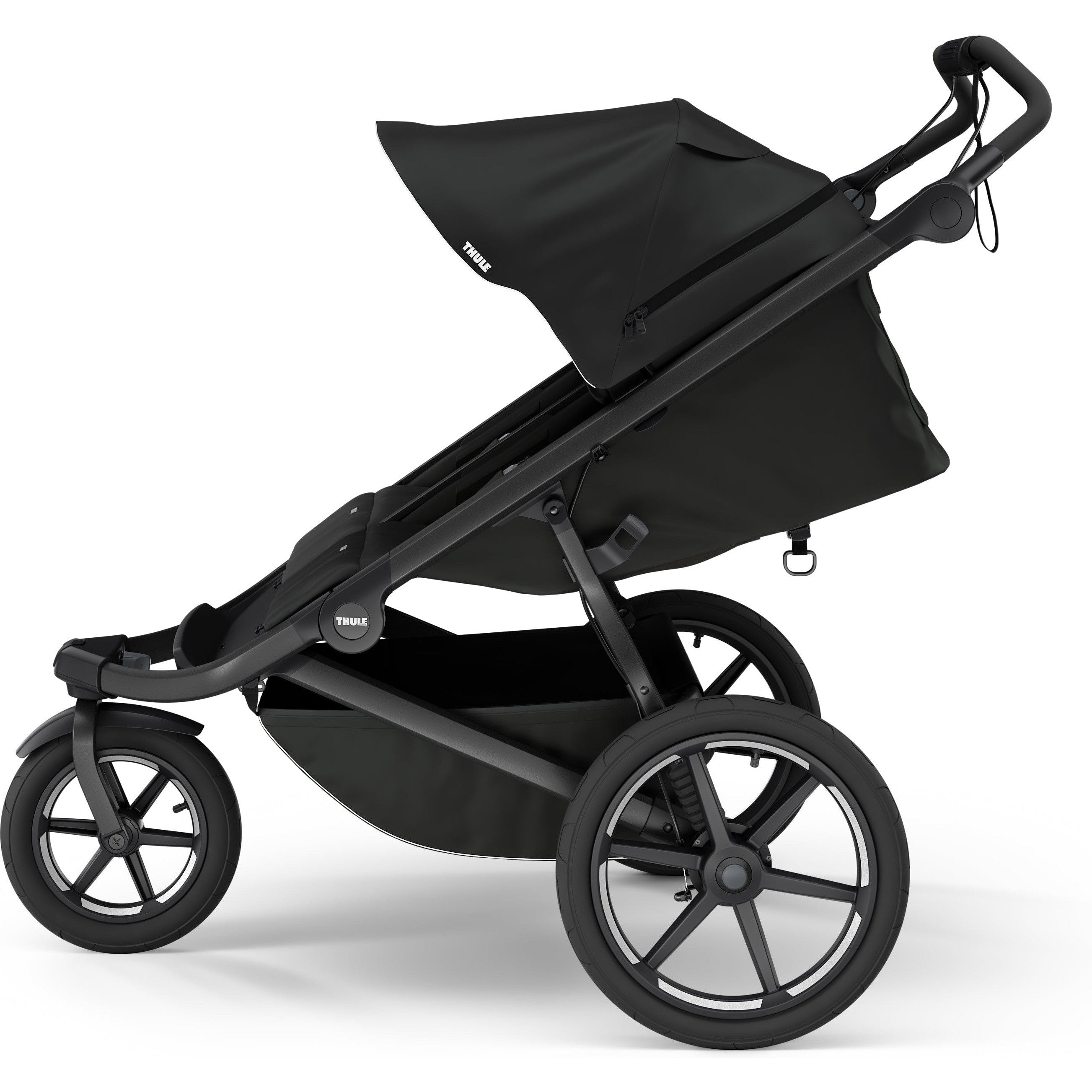 Thule | Urban Glide 3 Double Stroller