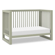 Namesake Nantucket 3-in-1 Convertible Crib with Toddler Bed Conversion Kit