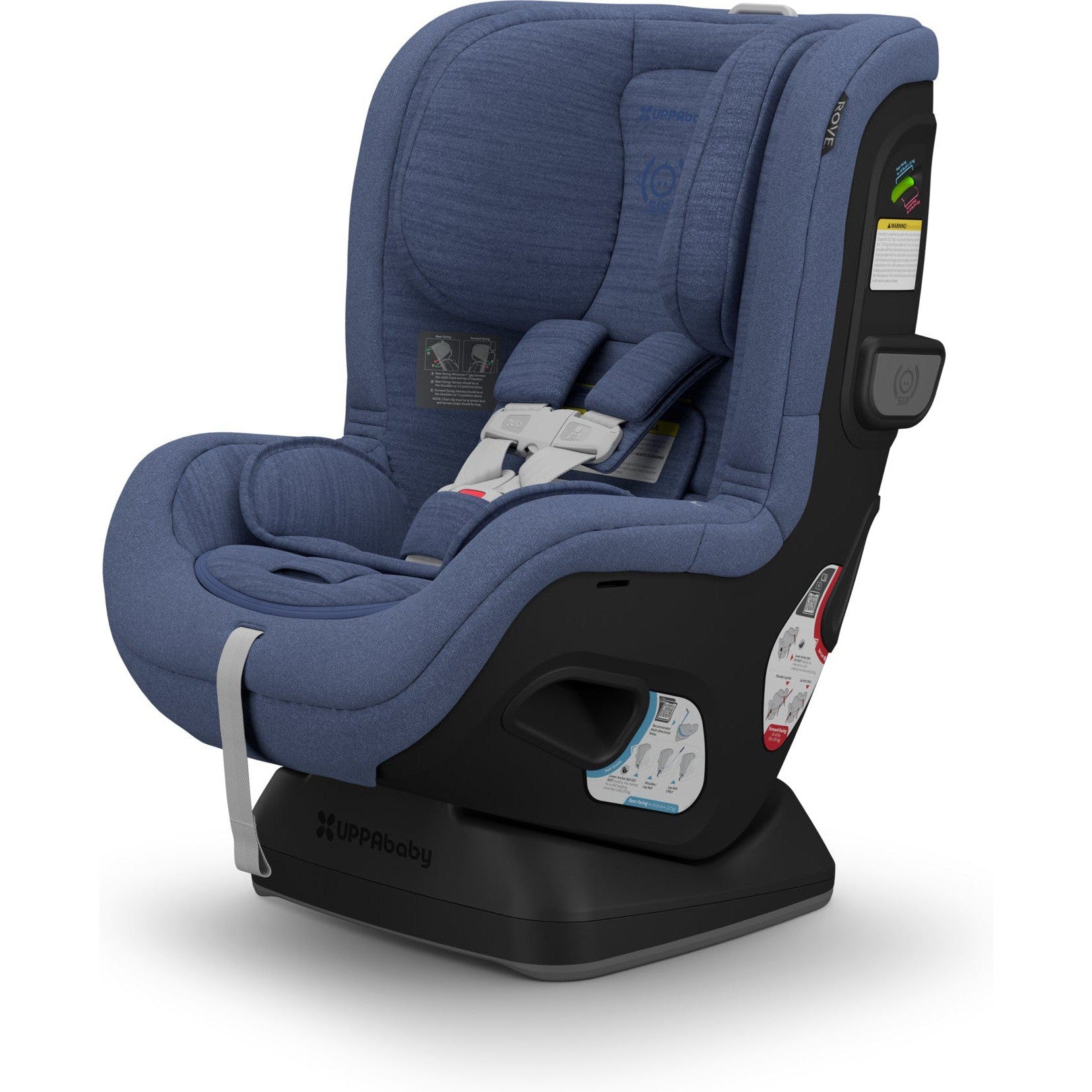 UPPAbaby | Rove Convertible Car Seat