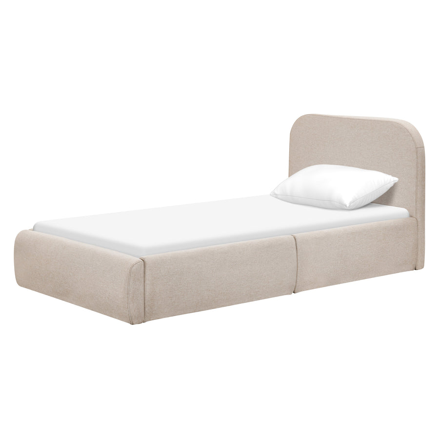 Babyletto | Nara Twin Bed